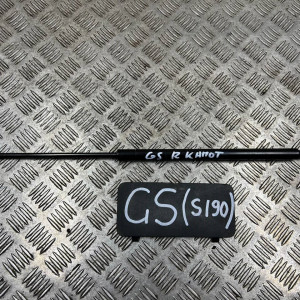 Амортизатор капота Lexus GS (S190) (2005-2012) 534400W091 534500W071 *1шт