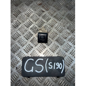 Ручка открывания капота Lexus GS (S190) (2005-2012) 5360152010C0