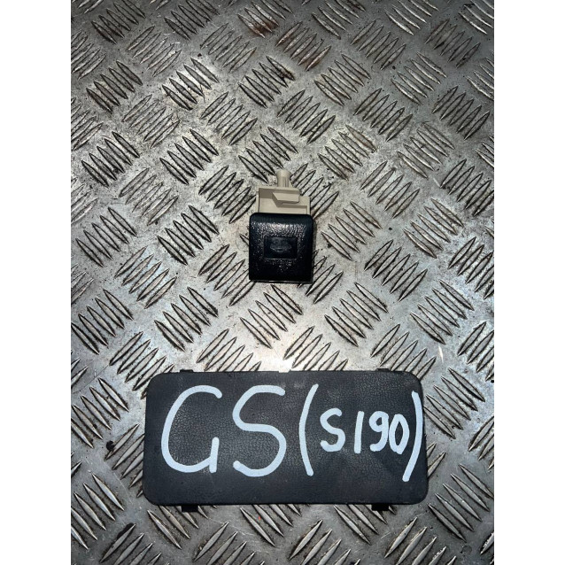 Ручка открывания капота Lexus GS (S190) (2005-2012) 5360152010C0