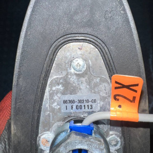 Антенна Lexus GS (S190) (2005-2012) 8676030210C0