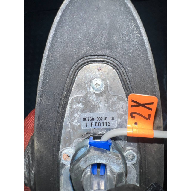 Антенна Lexus GS (S190) (2005-2012) 8676030210C0