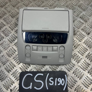 Плафон салона Lexus GS (S190) (2005-2012) 8126030B90B0