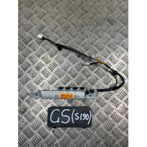 Блок управления антеной Lexus GS (S190) (2005-2012) 8630030A60