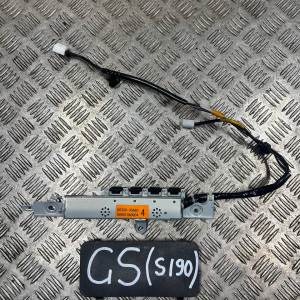 Блок управления антеной Lexus GS (S190) (2005-2012) 8630030A60