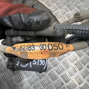 Проводка бампера заднего Lexus GS (S190) (2005-2012) 8218330050