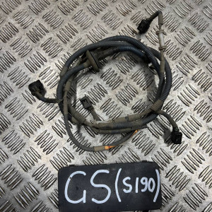Проводка бампера заднего Lexus GS (S190) (2005-2012) 8218330050