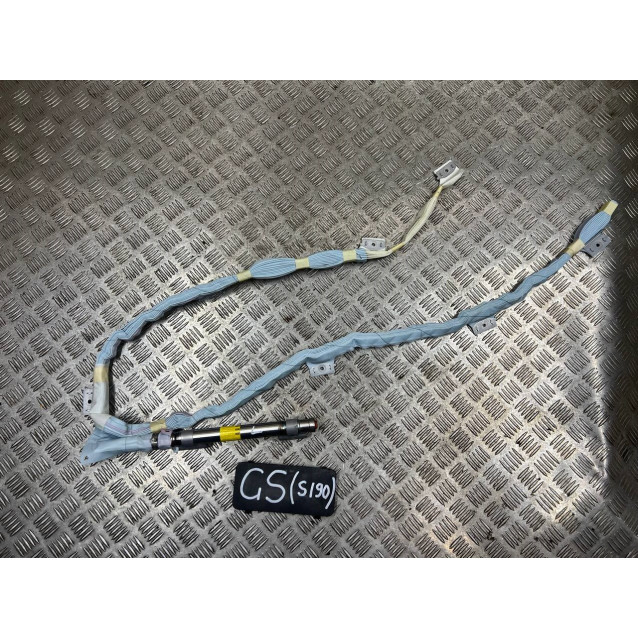 Подушка безпеки потолочная Lexus GS (S190) (2005-2012) 6217030090 6218030090 *1шт