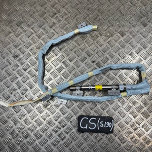 Подушка безпеки потолочная Lexus GS (S190) (2005-2012) 6217030090 6218030090 *1шт