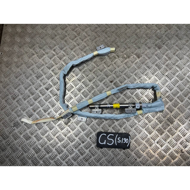 Подушка безпеки потолочная Lexus GS (S190) (2005-2012) 6217030090 6218030090 *1шт
