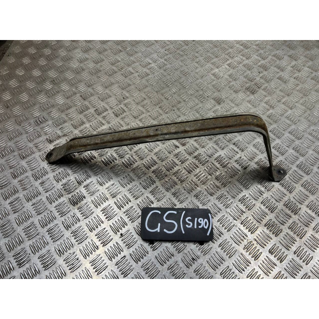 Кронштейн крепления бензобака Lexus GS (S190) (2005-2012) 7760130170