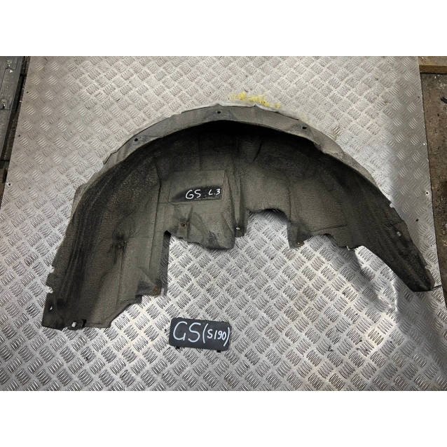 Подкрылок задний левый Lexus GS (S190) (2005-2012) 6563830050