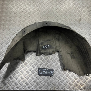 Подкрылок задний правый Lexus GS (S190) (2005-2012) 6563730050