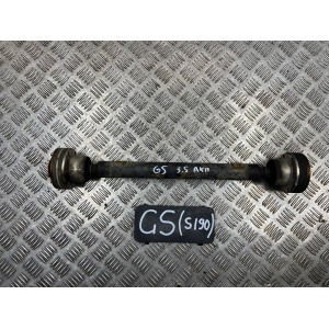 Карданный вал Lexus GS (S190) (2005-2012) АКПП 3.5 3714030020 *к переднему мосту
