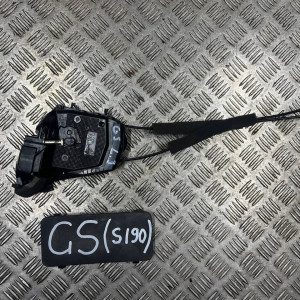 Замок двери задний левый Lexus GS (S190) (2005-2012) 6906030540