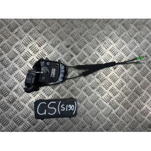 Замок двери задний левый Lexus GS (S190) (2005-2012) 6906030540