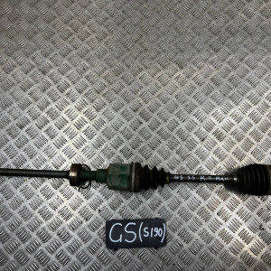 Полуось привод передний правый Lexus GS (S190) (2005-2012) 3.5 АКПП 4341030020