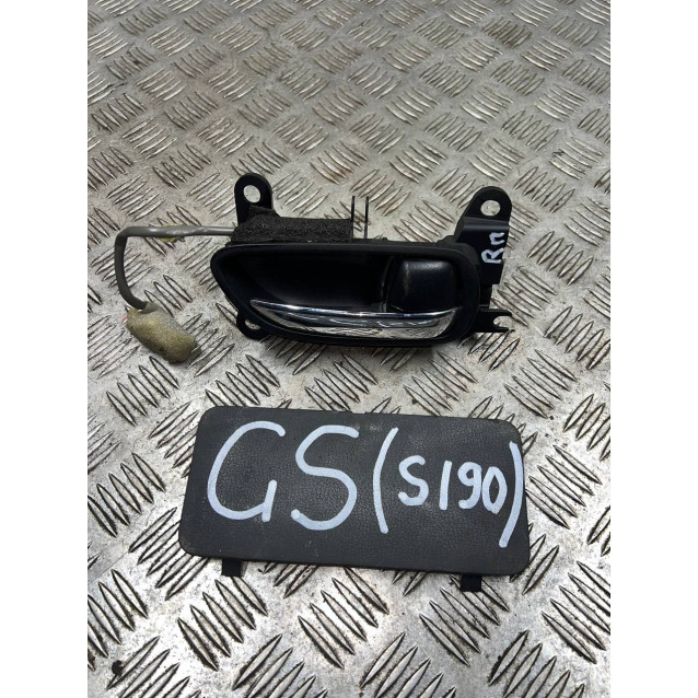 Ручка дверей внутренняя передняя правая Lexus GS (S190) (2005-2012) 6920530190C0