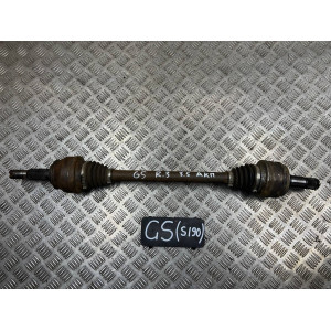 Полуось привод задний правый Lexus GS (S190) (2005-2012) 3.5 АКПП 4233030160