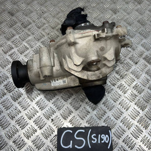 Редуктор передний Lexus GS (S190) (2005-2012) 4111030A51