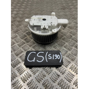 Моторчик печки Lexus GS (S190) (2005-2012) 8710330450