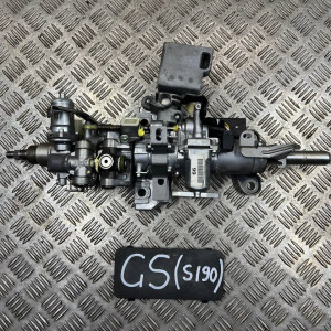 Колонка рулевая Lexus GS (S190) (2005-2012) 4525030A60