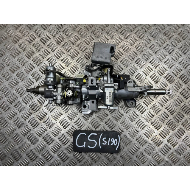 Колонка рулевая Lexus GS (S190) (2005-2012) 4525030A60