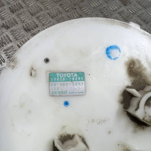 Бензонасос Lexus GS (S190) (2005-2012) АКПП 3.5 7702030291