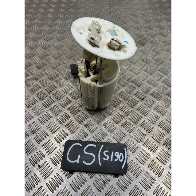 Бензонасос Lexus GS (S190) (2005-2012) АКПП 3.5 7702030291