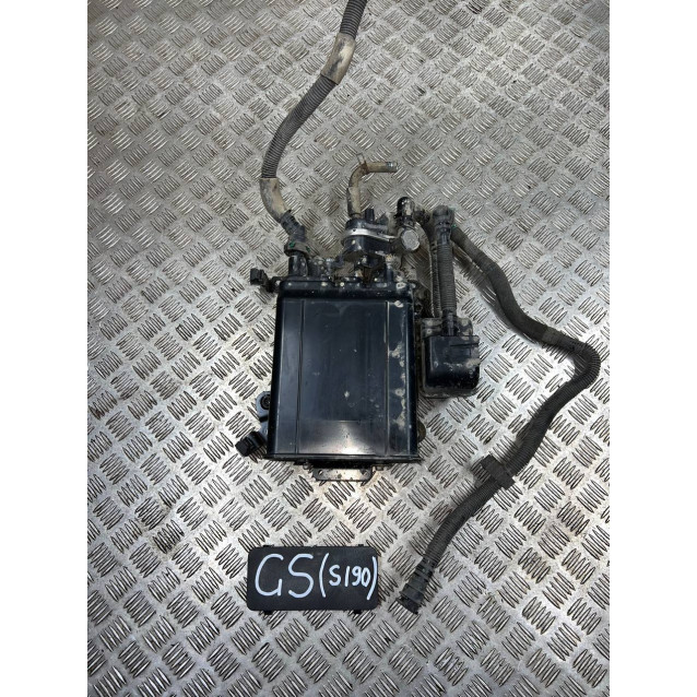 Абсорбер фильтр топливного бака Lexus GS (S190) (2005-2012) АКПП 3.5 7774030360