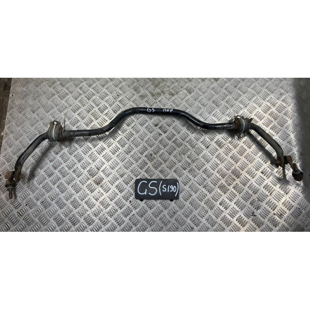 Стабилизатор передний Lexus GS (S190) (2005-2012) 4881130650
