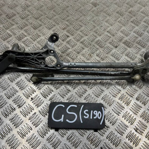Трапеция дворников Lexus GS (S190) (2005-2012) 8515030690