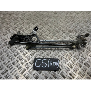 Трапеция дворников Lexus GS (S190) (2005-2012) 8515030690