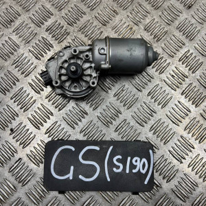 Моторчик стеклоочистителя передний Lexus GS (S190) (2005-2012) 8511030590 8511030520
