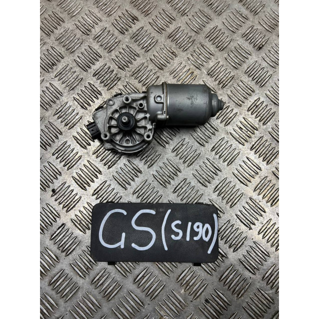 Моторчик стеклоочистителя передний Lexus GS (S190) (2005-2012) 8511030590 8511030520