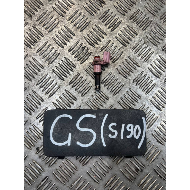 Форсунка топливная Lexus GS (S190) (2005-2012) 2320931070