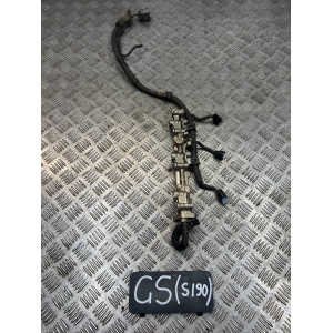 Рампа топливная Lexus GS (S190) (2005-2012) АКПП 3.5 2385031010