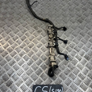 Рампа топливная Lexus GS (S190) (2005-2012) АКПП 3.5 2385031010