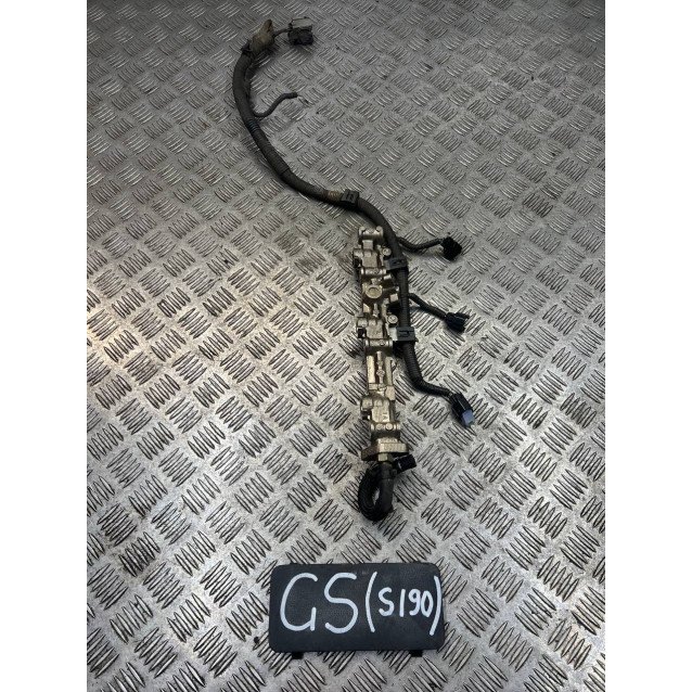 Рампа топливная Lexus GS (S190) (2005-2012) АКПП 3.5 2385031010