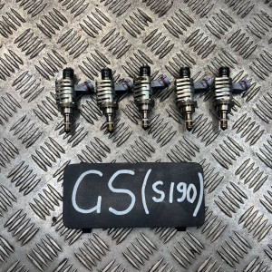 Форсунка топливная Lexus GS (S190) (2005-2012) 2320939155B0