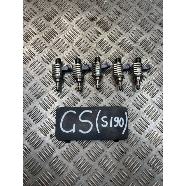 Форсунка топливная Lexus GS (S190) (2005-2012) 2320939155B0