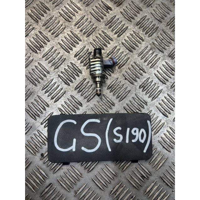 Форсунка топливная Lexus GS (S190) (2005-2012) 2320939155B0