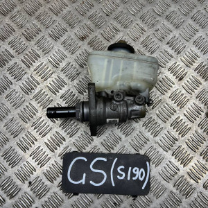 Цилиндр тормозной главный Lexus GS (S190) (2005-2012) АКПП 3.5 4702830030