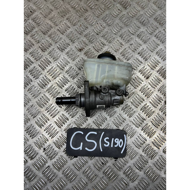 Цилиндр тормозной главный Lexus GS (S190) (2005-2012) АКПП 3.5 4702830030