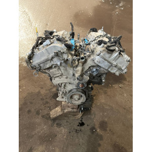 Двигатель без навесного оборудования 3,5 Lexus GS (S190) (2005-2012) 1900031F01