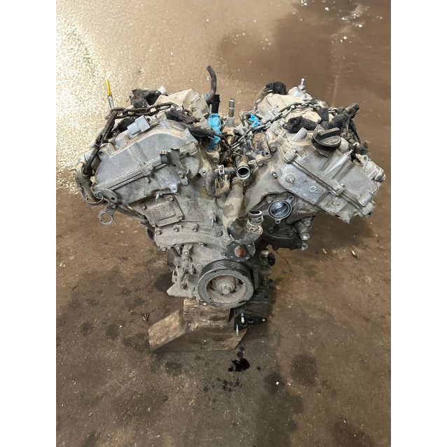 Двигатель без навесного оборудования 3,5 Lexus GS (S190) (2005-2012) 1900031F01