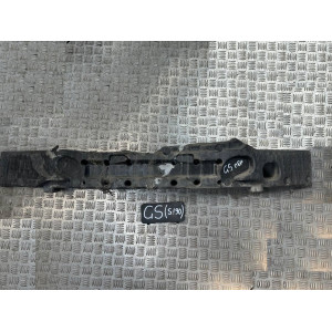 Абсорбер наполнитель бампера переднего Lexus GS (S190) 2005-2012 5261130360