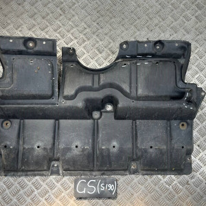 Защита двигателя Lexus GS (S190) 2005-2012 5141030120