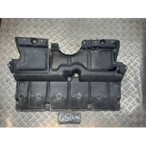Защита двигателя Lexus GS (S190) 2005-2012 5141030120