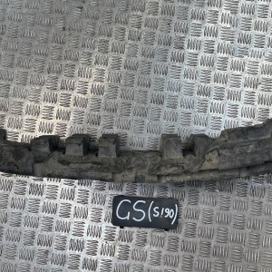 Абсорбер наполнитель бампера переднего Lexus GS (S190) 2005-2012 5261130360