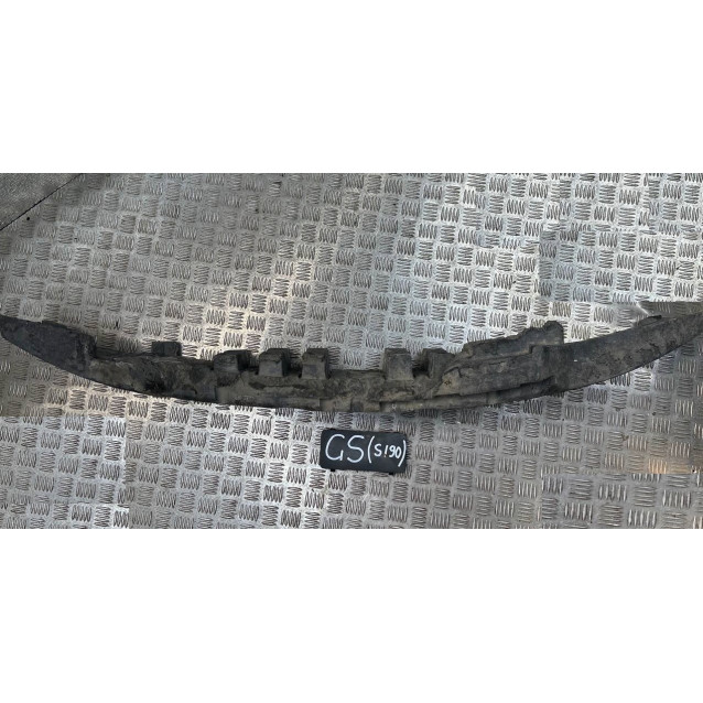 Абсорбер наполнитель бампера переднего Lexus GS (S190) 2005-2012 5261130360